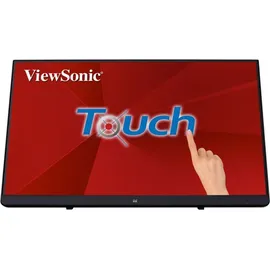 ViewSonic TD2230 22" schwarz