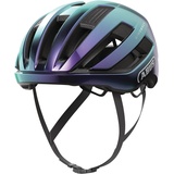 ABUS »WINGBACK«, Helmet Blau M