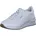 Puma v4 L Sneaker White-Glacial gray/gum 39