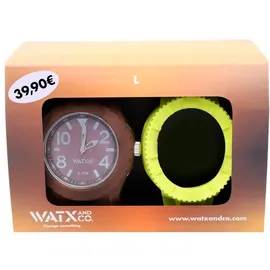 Watx Wacombol9 Watch One Size