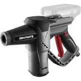 Graphite Energy+ 18V Hochdruckreiniger Grey/Green