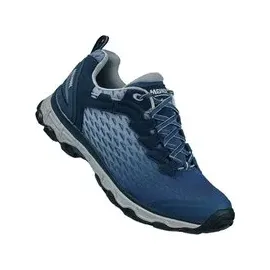 MEINDL Activo Sport Lady jeans/light grey