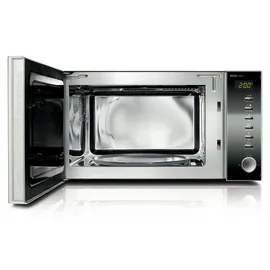 CASO Design MG 20 menu