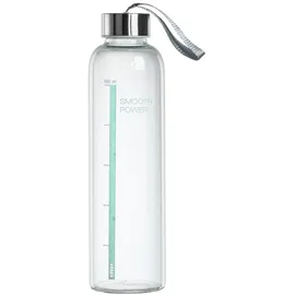 xavax Glasflasche Transparent 0,5 l