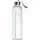 xavax Glasflasche Transparent 0,5 l