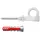 Fischer Dübel EasyHook Loop 6 DuoPower