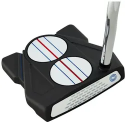 Odyssey Triple Track 2-Ball Ten Putter