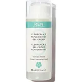 Ren Clearcalm Replenishing Gel Creme 50 ml