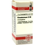 DHU-ARZNEIMITTEL VINCETOXICUM D30