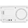 TechniSat STERNRADIO IR 2 weiß