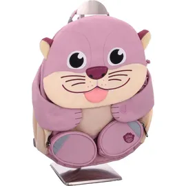 Affenzahn Großer Freund Backpack L Otter