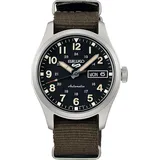 Seiko 5 Sports Automatik Edelstahl 36 mm SRPJ85K1