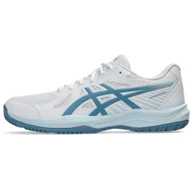 Asics Upcourt 6 Herren, weiß, Größe 44