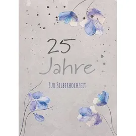 Butzon & Bercker 25 Jahre. Zur Silberhochzeit