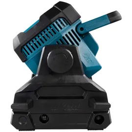 Makita Baustrahler Stahl 5,7 kg blau ohne Akku