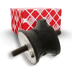 FEBI BILSTEIN Lagerung, Automatikgetriebe Schaltgetriebe Automatikgetriebe,Lagerung, beidseitig 50mm für BMW 23711133487 04112