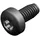 Buderus Schraube 40x8/7 TORX (10x) (7746900442)