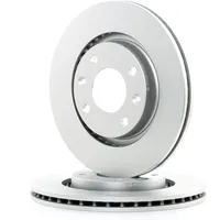 Bosch 0 986 478 618 vorne, belüftet, 1 Stück