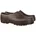 Gartenclogs braun 42