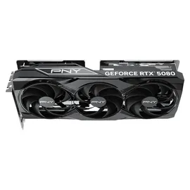 PNY GeForce RTX 5080 16 GB GDDR7
