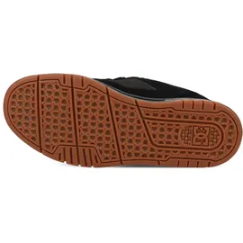 DC Shoes DC Coiler Herren Schwarz 40