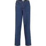 Def Tapered Loose Fit Blau 33