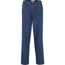 Def Tapered Loose Fit Blau 33