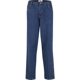 Def Tapered Loose Fit Blau 33