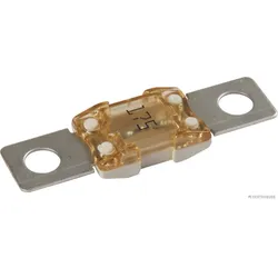 HERTH&BUSS Sicherung, MEGA, 32V max. weiß - 50295872 - weiß