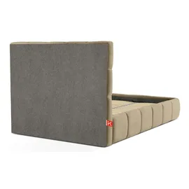 Konsimo Altos 140 x 200 cm Beige