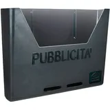 AluBox Carosello Alubox Grau