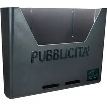 AluBox Carosello Alubox Grau