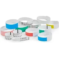 Zebra Technologies Zebra Z-Band Direct Rot, 10006999-RK