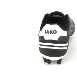 Jako J-SFG Signature Fußballschuh Schwarz - Schwarz - 39