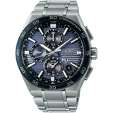 Seiko Astron GPS Solar Dual Time Chronograph SSH175J1