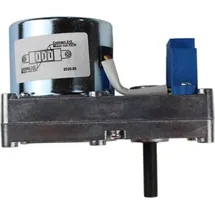 Robin Wood Getriebemotor Reinigungsmechanismus für Robin Wood EcoPellet