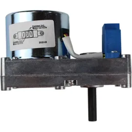 Robin Wood Getriebemotor Reinigungsmechanismus für Robin Wood EcoPellet