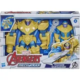Hasbro Marvel Avengers Mech Strike Actionfigur 17,5 cm