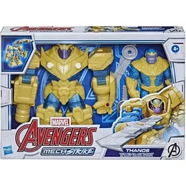 Hasbro Marvel Avengers Mech Strike Actionfigur 17,5 cm