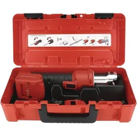 Rothenberger ROMAX NANO iJAWs Set, TH, 16-20-26mm, 2Ah, CAS