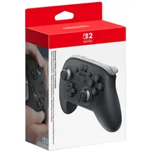 Nintendo Switch 2 Pro Controller