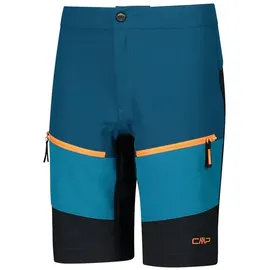 CMP Shorts Deep Lake 110