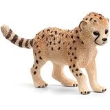 Schleich Wild Life - Gepardenbaby