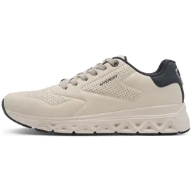 Marco Tozzi Slip-On Sneaker Beige Herren 43