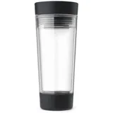 Brabantia Make & Take Thermobecher 0,36 l Dunkelgrau