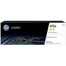 HP W2032X Gelb