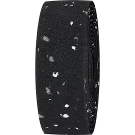 BBB RaceRibbon ECO Lenkerband - Rennrad Lenkerband - Schwarz Gesprenkelt