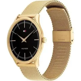 Tommy Hilfiger Adrian Edelstahl 40 mm 1710469