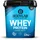 Bodylab24 Whey Protein Cornflakes Pulver 1000 g