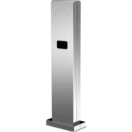 TechniSat Technivolt Edelstahl-Stele 0000/6345